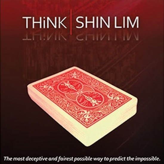 Shin Lim Discount Code