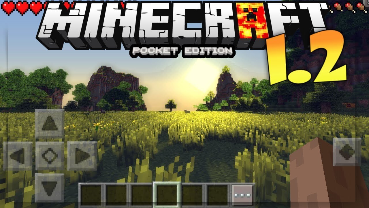 Best shaders for minecraft pe